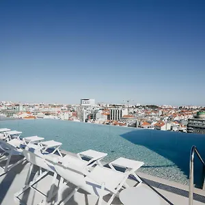 5* Hotel Epic Sana Marques