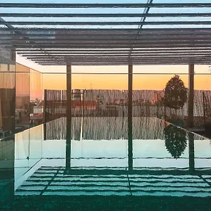 4* Hotel Lux Park