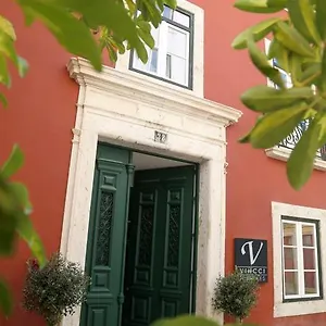 Vincci Alfama Lisbon