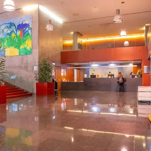 Hotel Vip Executive Arts, Lisboa