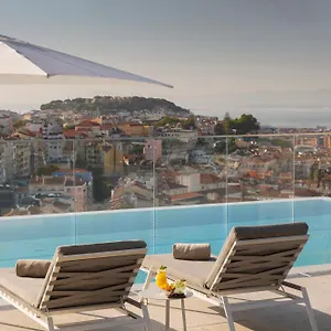 5* Hotel Epic Sana Marques