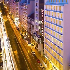 Hotel Hf Fenix Urban, Lisboa
