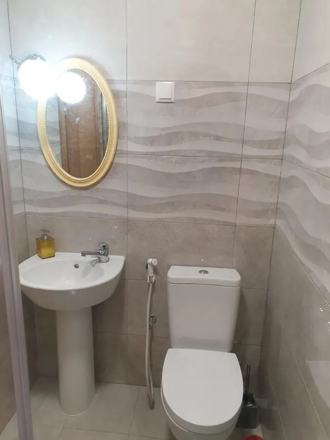 Lisbon Hostel Terminal 4 Португалия